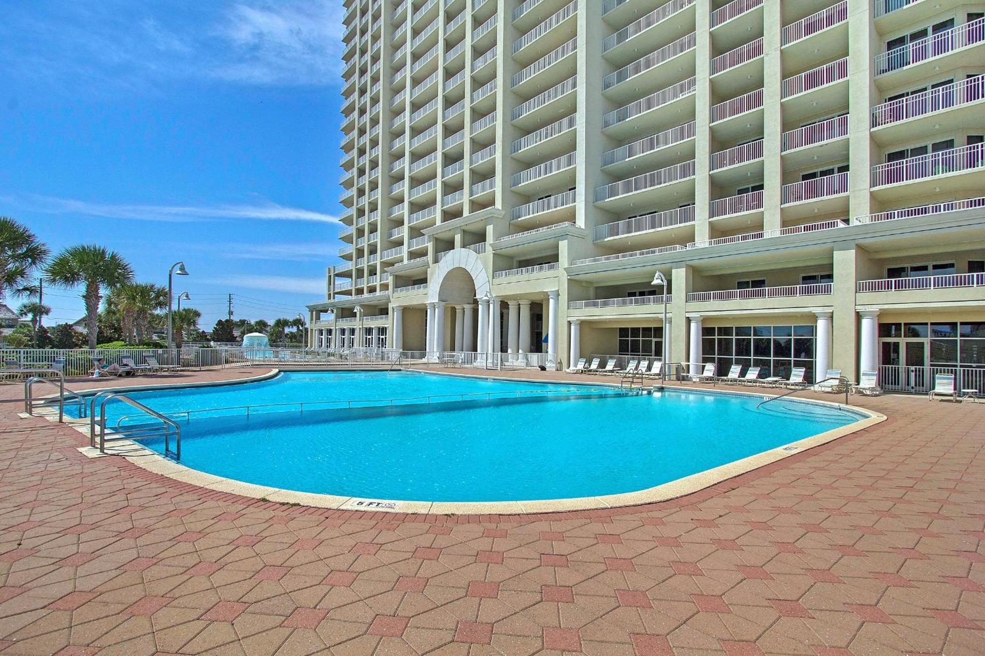 Ariel Dunes I 203 Destin Exterior foto